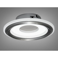 Сучасний світлодіодний світильник настінно-стельовий, 32 Вт Diasha 4409