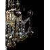 Хрустальная люстра подвесная декоративная Splendid-Ray 7702