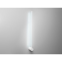 Сучасний настінний білий лед світильник, 12Вт Diasha 9408/WH-800