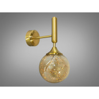 Светильники на стену Diasha B2101AG