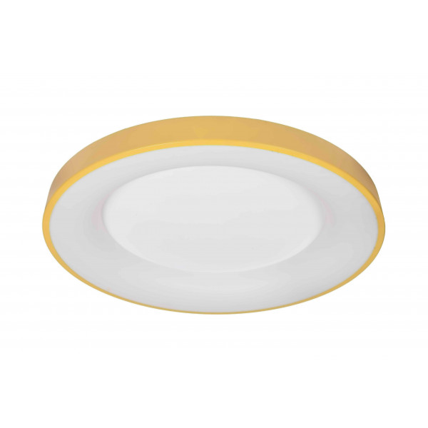 Потолочные светодиодные светильники люстры Levistella 752L59 YELLOW