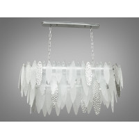 Люстра подвесная в стиле модерн Diasha 18039-900x350HR Люстра подвесная в стиле модерн Diasha 18039-900x350HR