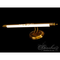 Бра настенный светильник подсветка для зеркала картин Diasha 8570/L  