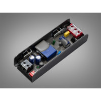 Блок живлення з плавним включенням та зміною яскравості, 24v, 60Вт, 2.5А Diasha PPF-S4-24v-60w