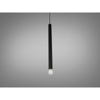 Підвіс LED Diasha золото циліндр 7 Вт Diasha PX-1A/300