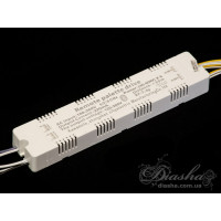 Блок живлення для світлодіодних люстр 360W Diasha transdimmer+LED40-60x6 Блок живлення для світлодіодних люстр 360W Diasha transdimmer+LED40-60x6