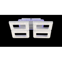Светодиодная люстра L2725/4 (WHITE) Splendid-Ray
1002621