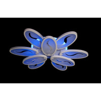 Светодиодная люстра Linisoln 8886/6+3 WH LED Светодиодная люстра Linisoln 8886/6+3 WH LED
