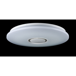 Светодиодная люстра LY8339/36W*2 LED+BLUETOOTH (WT) Splendid-Ray
1999539