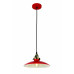 Люстры Loft Levistella 756PRD0031-1 RED