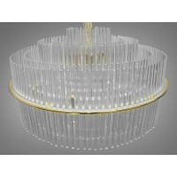 Люстры подвесные в стиле модерн Diasha 82208/800G