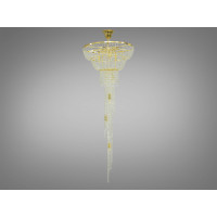 Хрустальная люстра люстра Diasha FH012/600x1800G-1