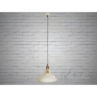 Лофт люстры Diasha 6857-310-WH-G 