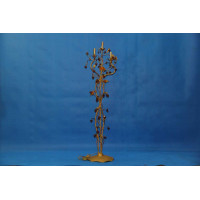 Торшер свеча T1089/3 (CHOCOLATE+MIX(BR)) Splendid-Ray
135054 Торшер свеча T1089/3 (CHOCOLATE+MIX(BR)) Splendid-Ray
135054