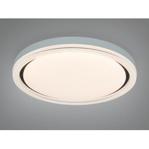 Світлодіодна люстра Diasha біла 34Вт до 6м² Diasha W-26/400