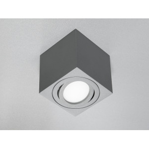 Накладний точковий світильник Diasha PMR-210-S-GR