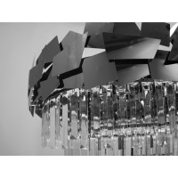 Хрустальные люстры в современном стиле  Diasha 82211/600BHR