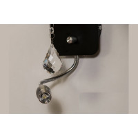 Бра Linisoln 7564 BK