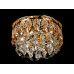 Потолочная люстра светильник с хрусталем Splendid-Ray 30/2300/51