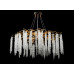 Хрустальная люстра L01/D800/12 (GD) Splendid-Ray
308005