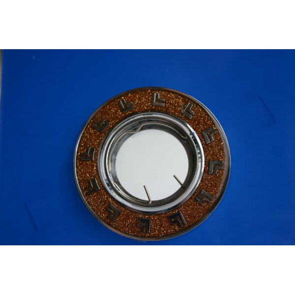 Точечный светильник O 613B (CECH) Splendid-Ray
16921