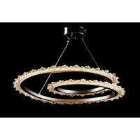 Светодиодная люстра L144/1 LED (GF) Splendid-Ray
308052