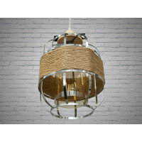 Подвеснаялюстра бра Diasha 8924-1HR