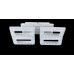 Светодиодная люстра LT8001/4 LED (WT) Splendid-Ray
302994