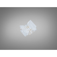 Конектор для RGB стрічки  Diasha PCON4pin-10mmCOB