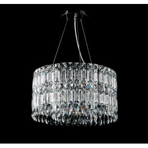 Хрустальная люстра L8308/400/6A (SR) Splendid-Ray
234603