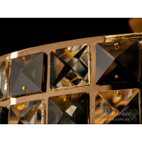 Люстра с хрусталем Diasha 6330/550G  