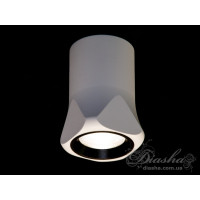 Точечный светильник Diasha 168C-WH