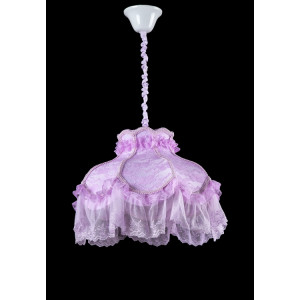 Подвесная люстра  L0042/1 (MIX) Splendid-Ray
890028