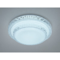 LED люстра Diasha Smart 22Вт без пульта Diasha W-32/230