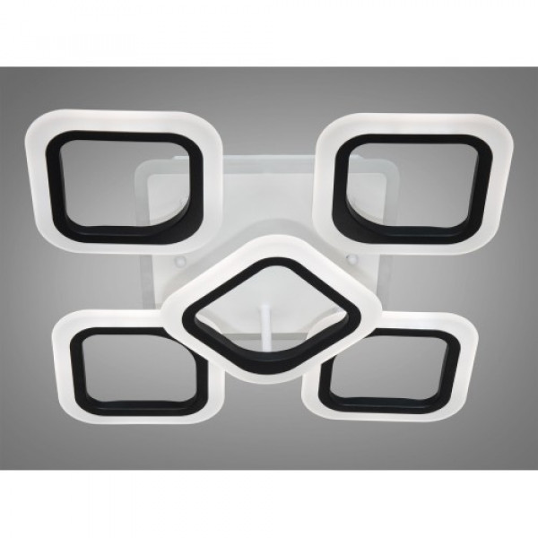 linisiln 5588-4+1S BK