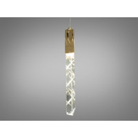 Лед люстра в современном стиле 3W Diasha 3001/1G