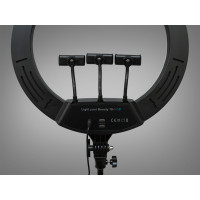 Селфи лампа 45см, без штатива, питание 220В Diasha SL-45CM