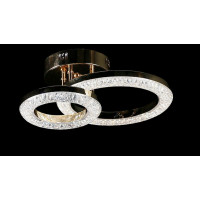 Светодиодная люстра LT8003/1+1 LED (GD) Splendid-Ray
302038