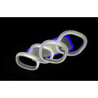 Люстра светодиодная Linisoln 66002-4S-WH