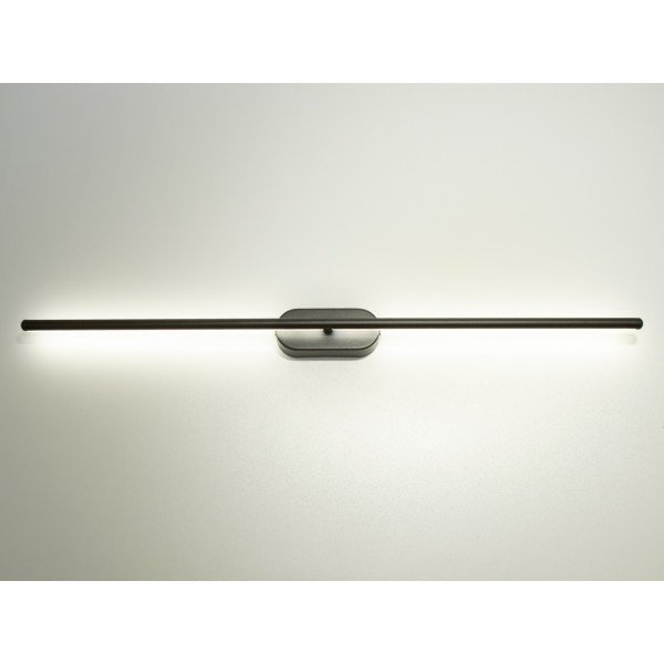 Світлодіодне бра, 11W Diasha 042/800BK