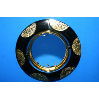 Точечный светильник 156AK MR16 (GMG) Splendid-Ray
145118