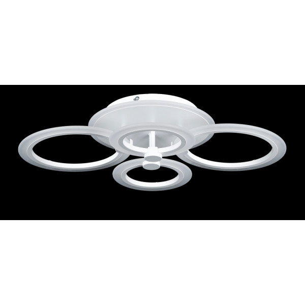 Светодиодная люстра LK236/4+A LED (WHITE) Splendid-Ray
2850134