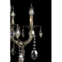 Люстры в зал классические Splendid-Ray 301122