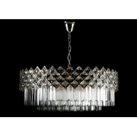 Хрустальная люстра L200/750/14 (SG) Splendid-Ray
234543