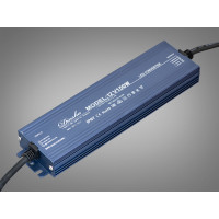 Блок живлення 12В, для підключення LED стрічки, 150Вт, 12.5А Diasha NP-12v-150w-IP67