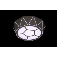 Лед люстра плафон потолочная маленькая Linisoln 4006