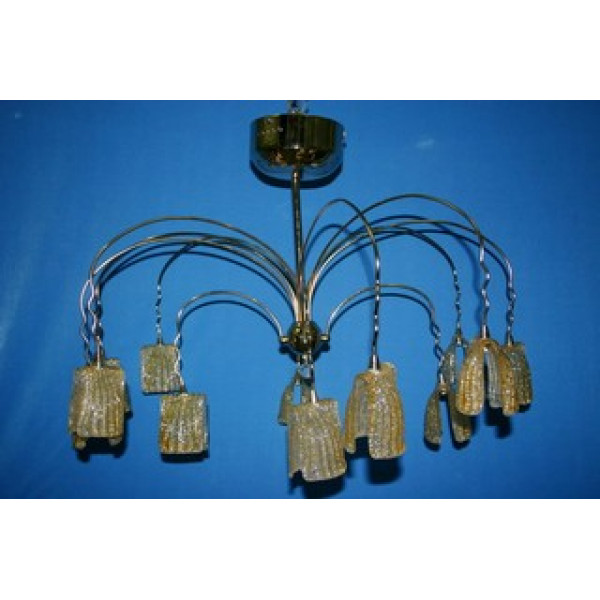 Галогеновая люстра L004/12 [SL] Splendid-Ray
59978