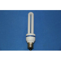 Энергосберегающая лампа 18W 220V E27 WHITE Splendid-Ray
4893