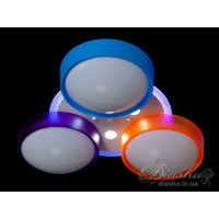 Люстры Led B001A dimmer