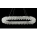 Хрустальная люстра L33038/800*380/1 LED (CH) Splendid-Ray
309019